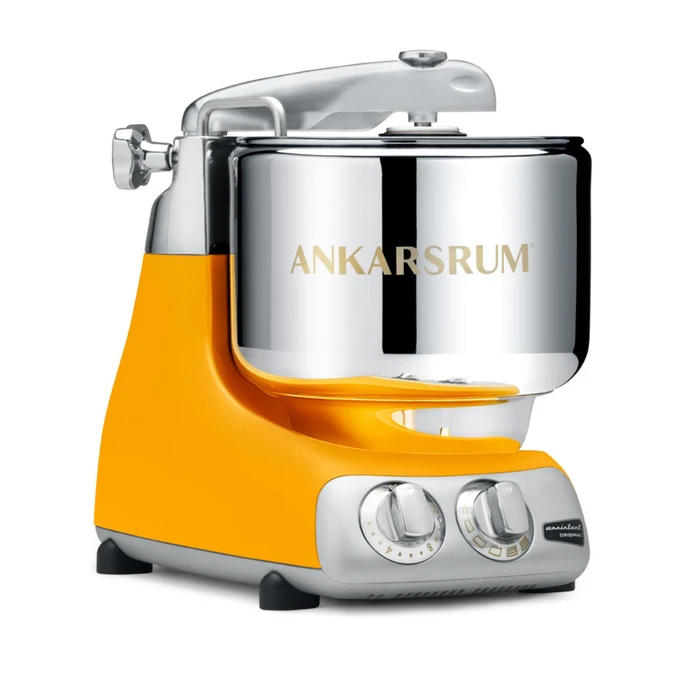 Mixeur Ankarsrum Assistant Original 6230 Sunbeam Yellow