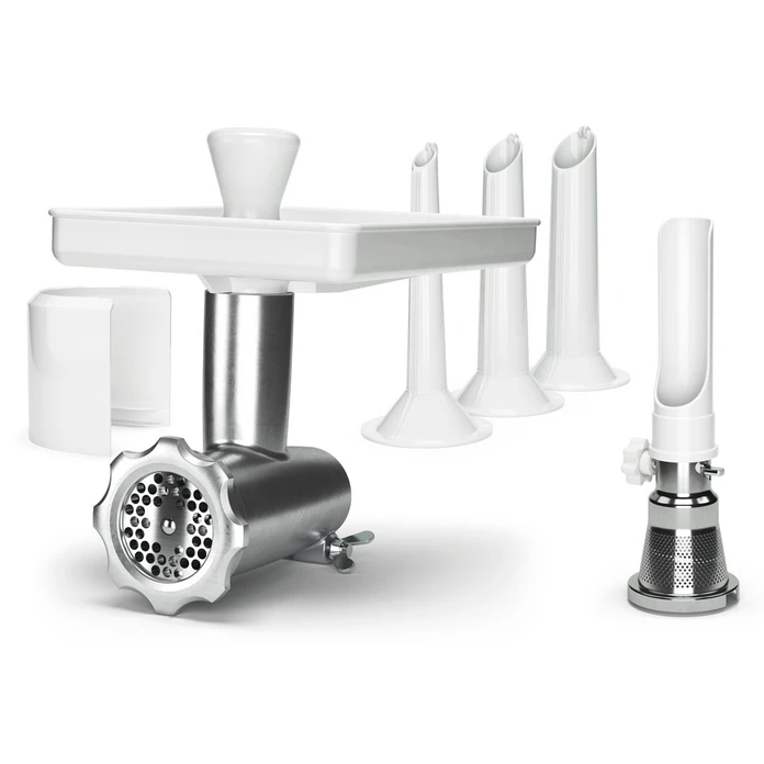 Ensemble d'accessoires pour hachoir à viande Ankarsrum Home Kneader