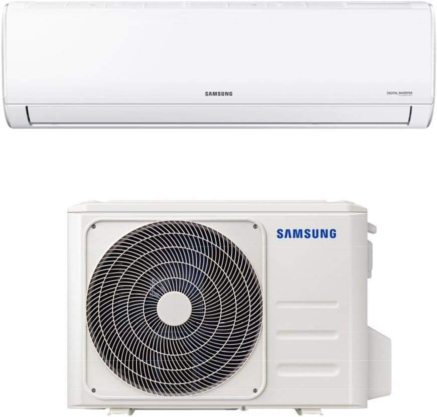 Climatiseur Samsung A++/A+ R32 9000 btu F-AR09ART IT