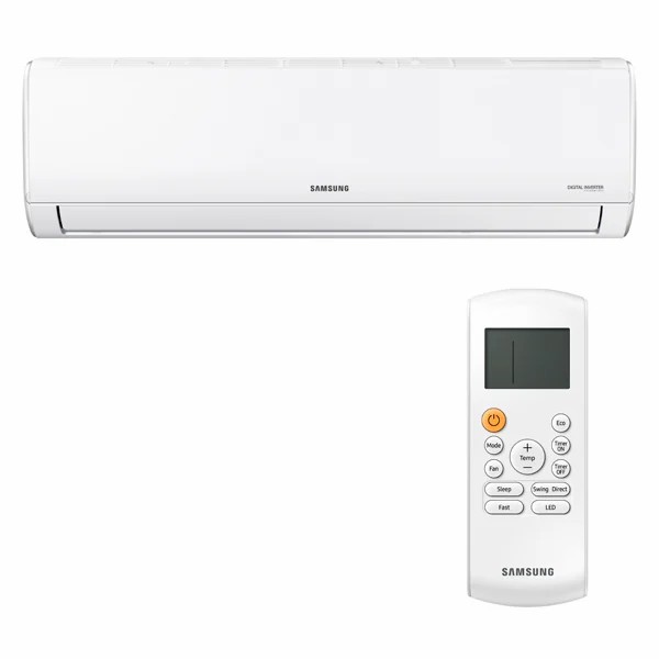 Climatiseur Samsung AR35 A++/A+ R32 F-AR12ART IT 12 000 btu