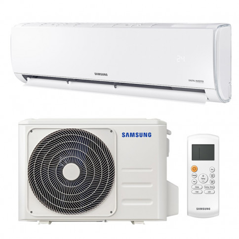 Climatiseur Samsung AR35 A++/A+ R32 F-AR18ARB IT 18000 btu