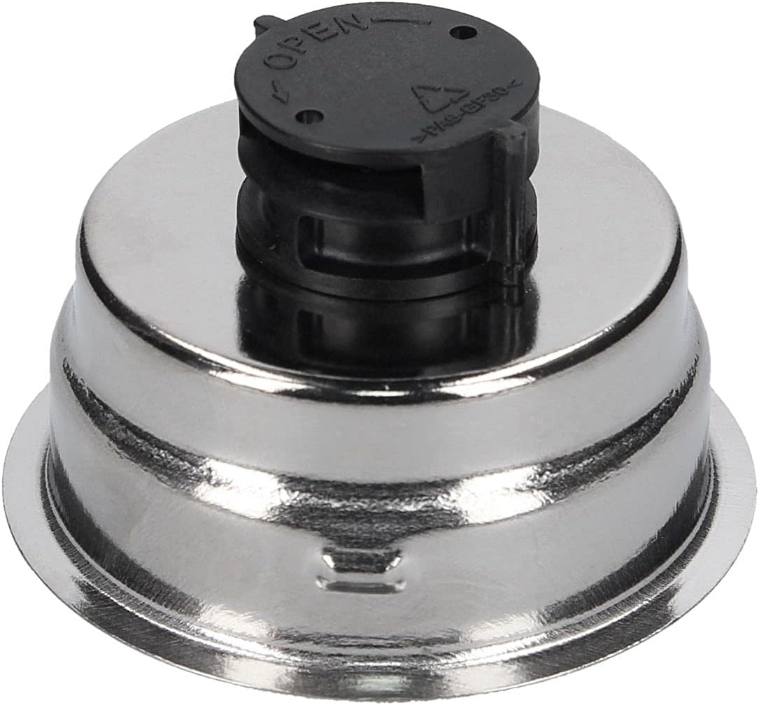 Filtre à deux tasses pour machine à expresso De Longhi