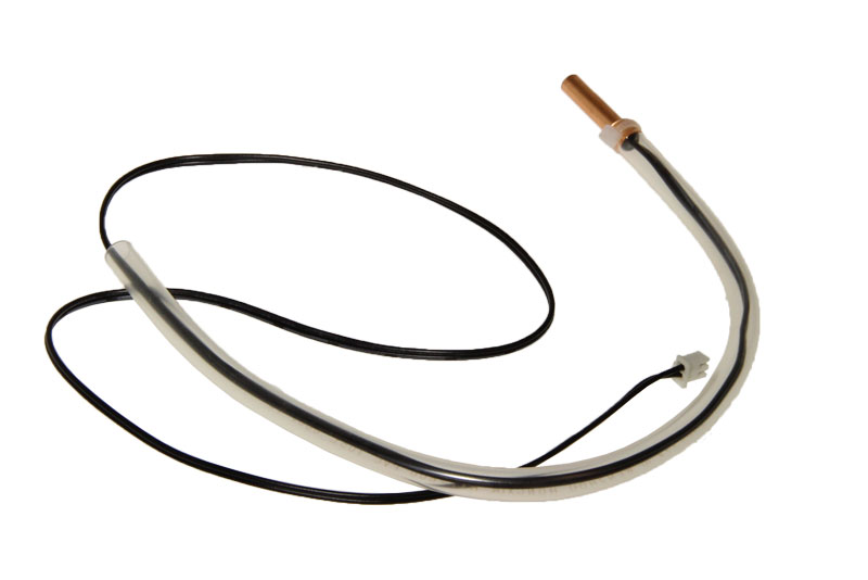 CAPTEUR DE TEMPÉRATURE