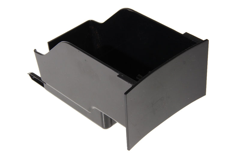 RÉCIPIENT À MARC DE CAFÉ