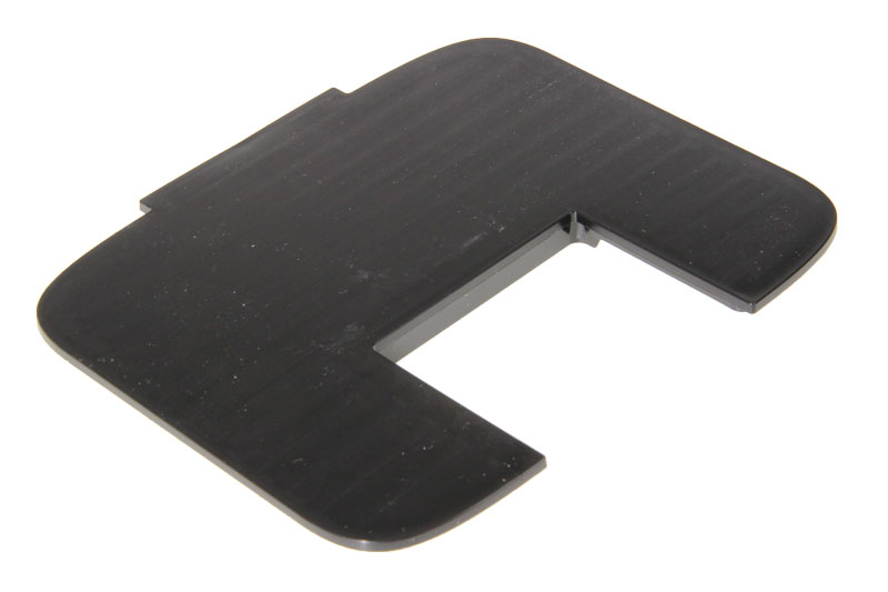 COUVERTURE DE HARICOTS