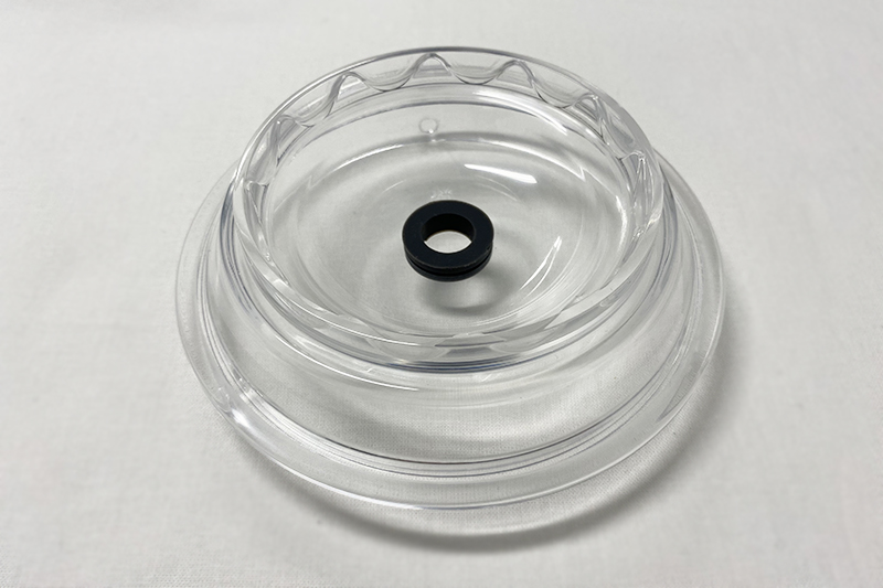 GROUPE DE COUVERCLES ET DE JOINTS