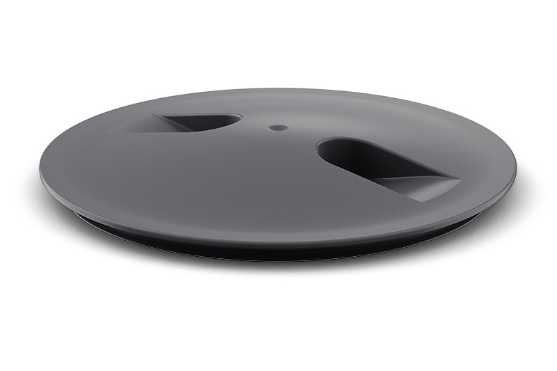 COUVERCLE DE RANGEMENT