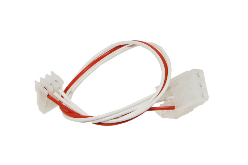 CÂBLAGE DU DÉBITMÈTRE