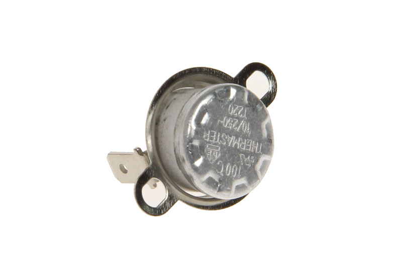 THERMOSTAT 100 V (10 A, 250 V) DT71C
