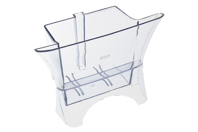 ÊTRE UN RÉSERVOIR D'EAU. MCE 26