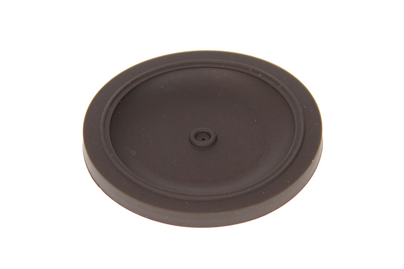 CRÈME THERMIQUE (MEMBRANE) BROWN RUB