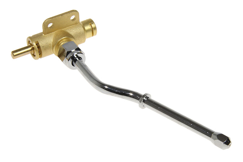 AXE DE SOUPAPE À VAPEUR 1388 MCE23