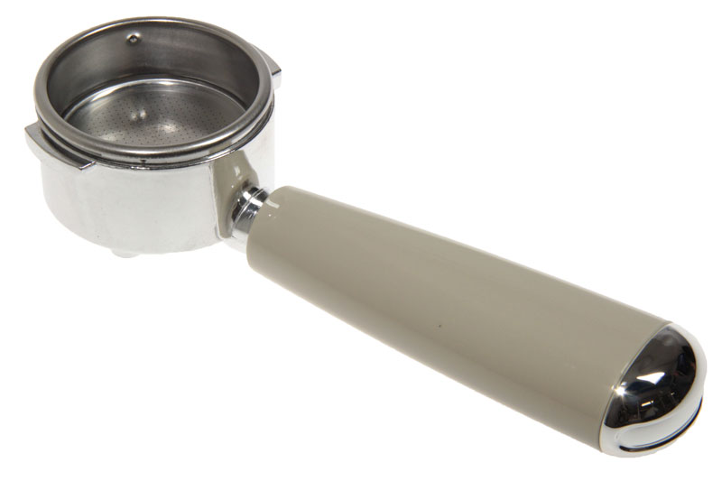 Machine à café à porte-filtre