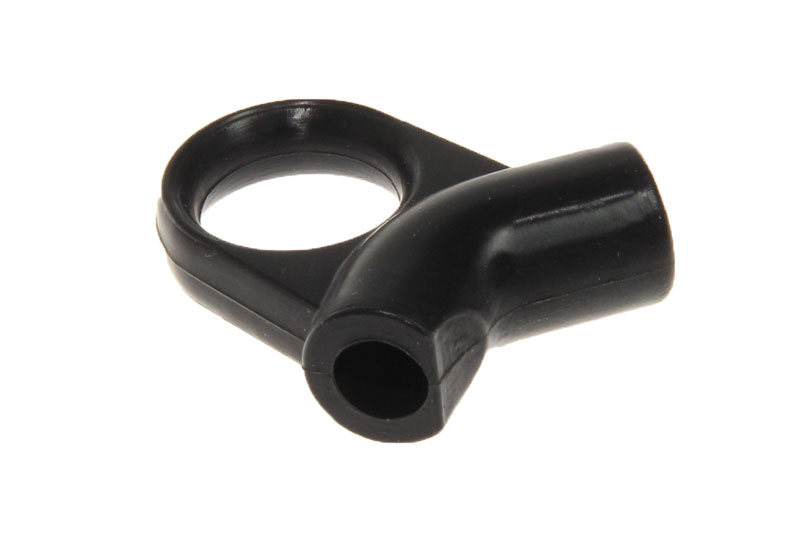 TUBE À VAPEUR EN CAOUTCHOUC MCE30