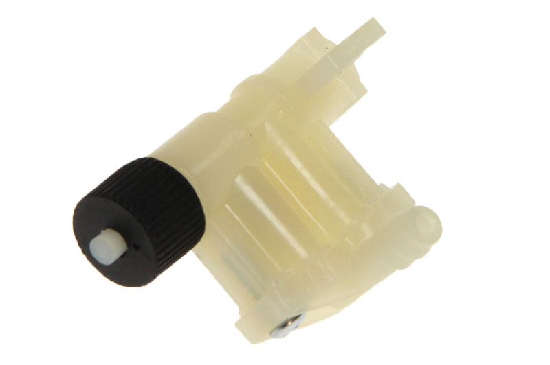 ENSEMBLE DE SOUPAPE DE SÉCURITÉ MCE