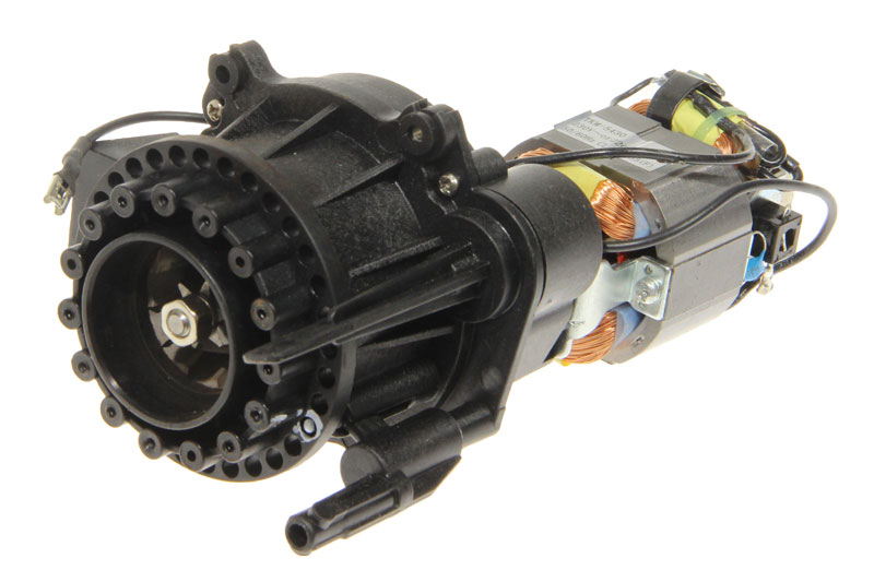 ENSEMBLE DE MEULEUSE MCE31 1318