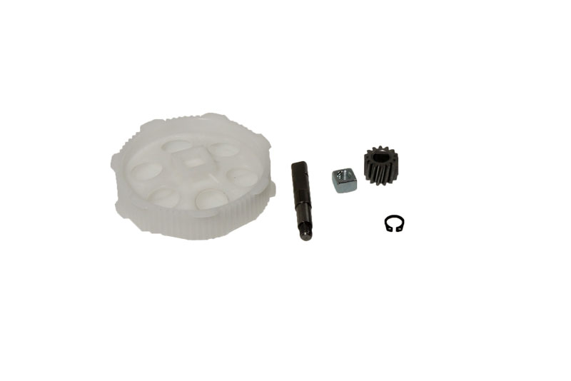 KIT DE POULIES 1598 1 (2ÈME VERSION)