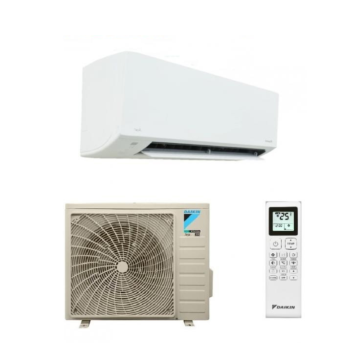 CLIMATISEUR DAIKIN 12000BTU SIESTA A++/A+ R32 ATXC35D/ARXC35D
