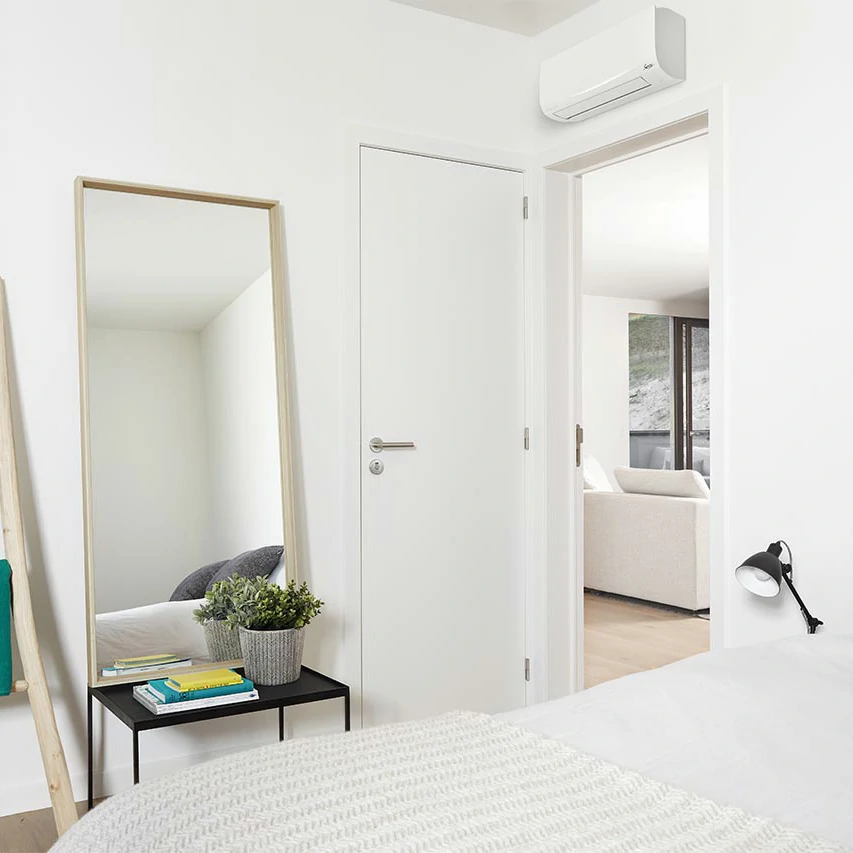 Climatiseur Daikin SIESTA à split unique A++/A+ R32 ATXF60A/ARXF60A 21000 btu