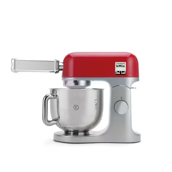 Pasta Expert Kenwood MAX980ME - Set pour lasagnes, fettuccines et spaghettis