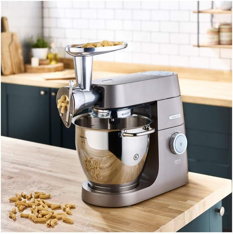 Pâte à presser KAX92.A0ME