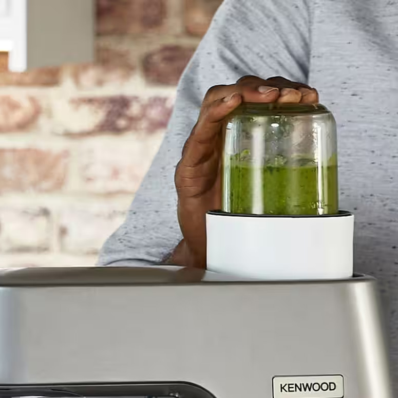 Accessoire hachoir AT320A pour mélangeur Kenwood