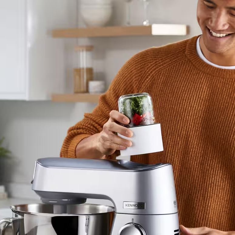 Accessoire hachoir AT320A pour mélangeur Kenwood