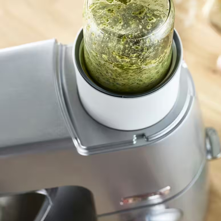 Accessoire hachoir AT320A pour mélangeur Kenwood