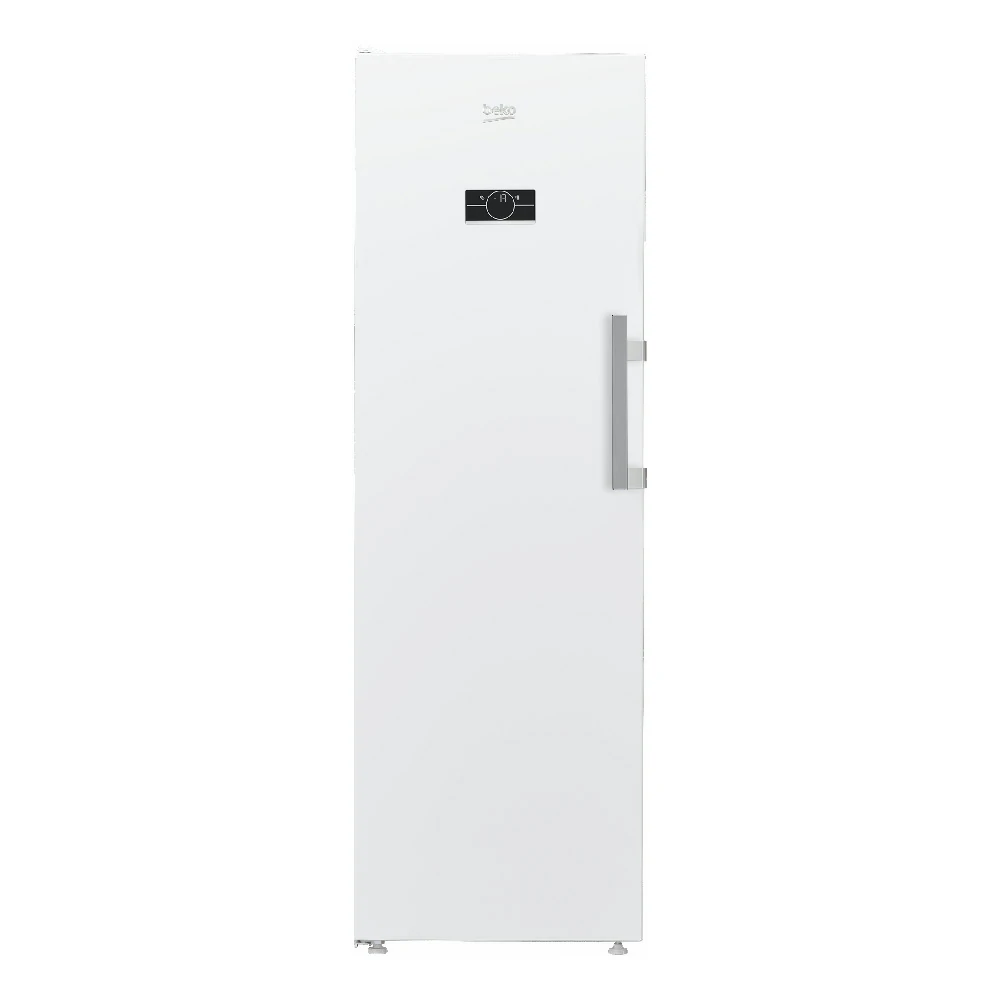 Congélateur vertical Beko 313 LT E NOFROST WHITE DISPLAY B5RMFNE314W