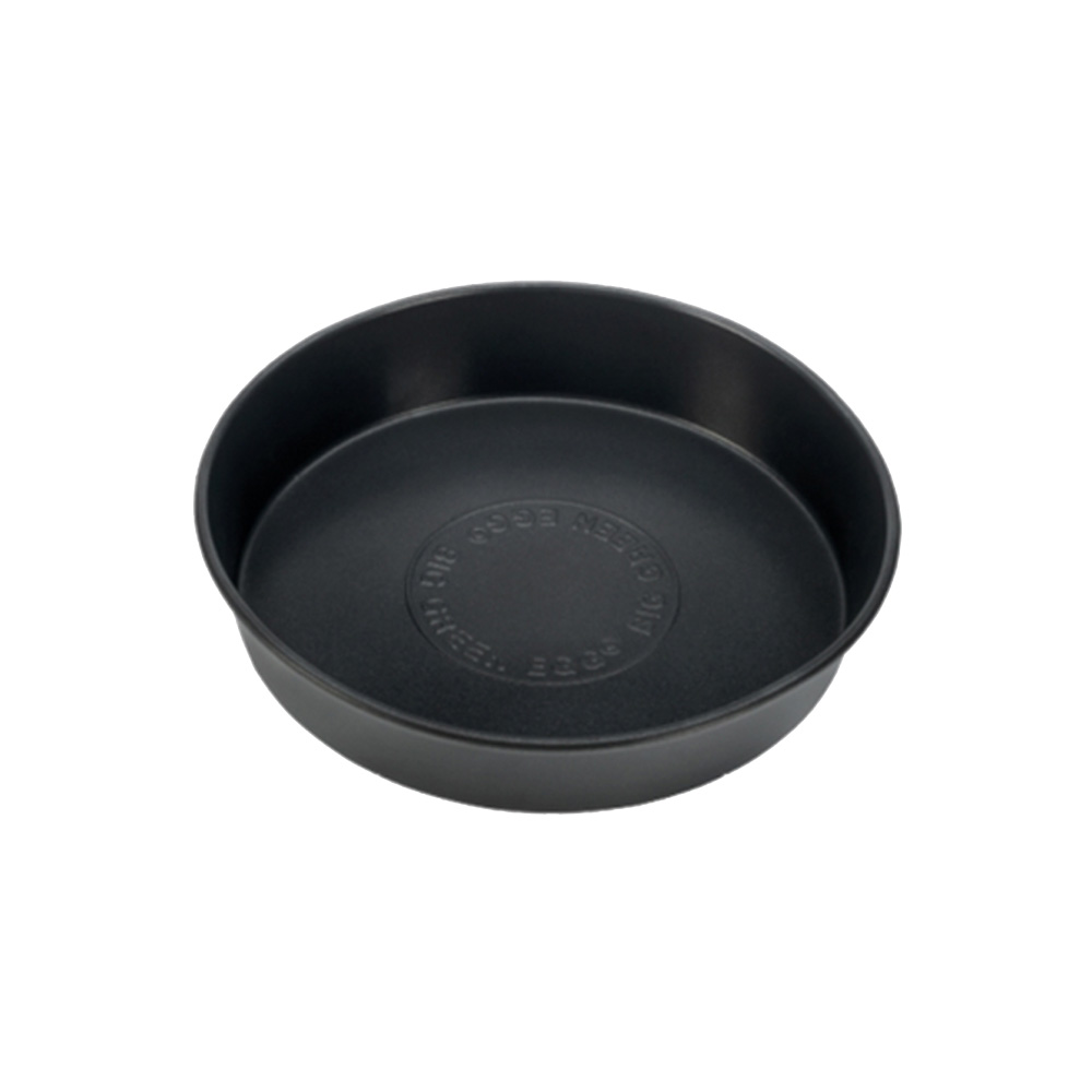 Poêle ronde - Big Green Egg