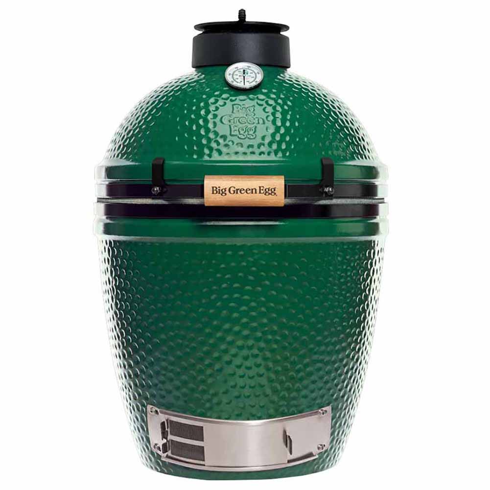 Barbecue de taille moyenne - Big Green Egg