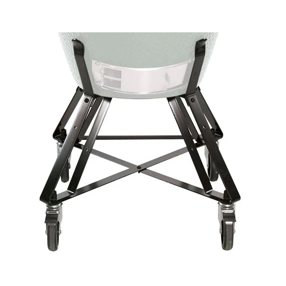 Nid à barbecue Big Green Egg XL