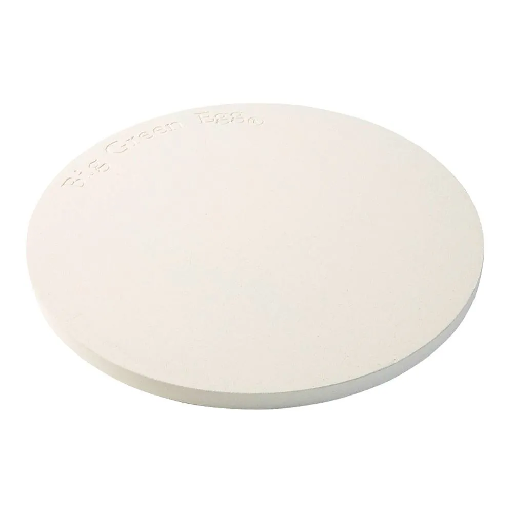 Pizza Stone M - Gros œuf vert