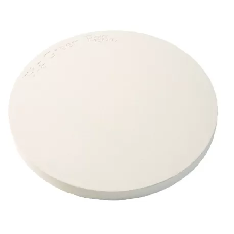 Pierre à pizza L - Grand œuf vert