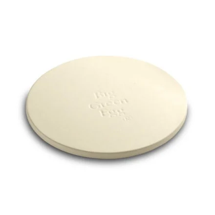 Pizza Stone XL - Grand œuf vert