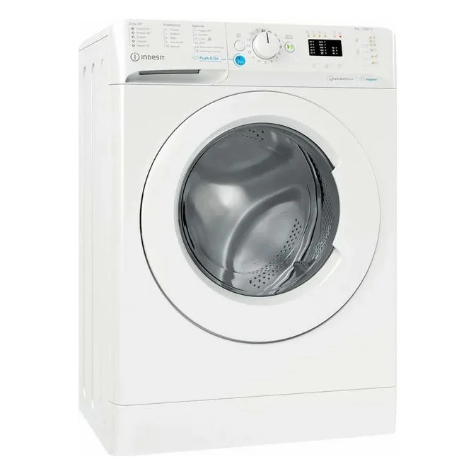 Machine à laver fine Beko INNEX VAPOR B 1200 tr/min 7 kg BWSA 7125X WV IT