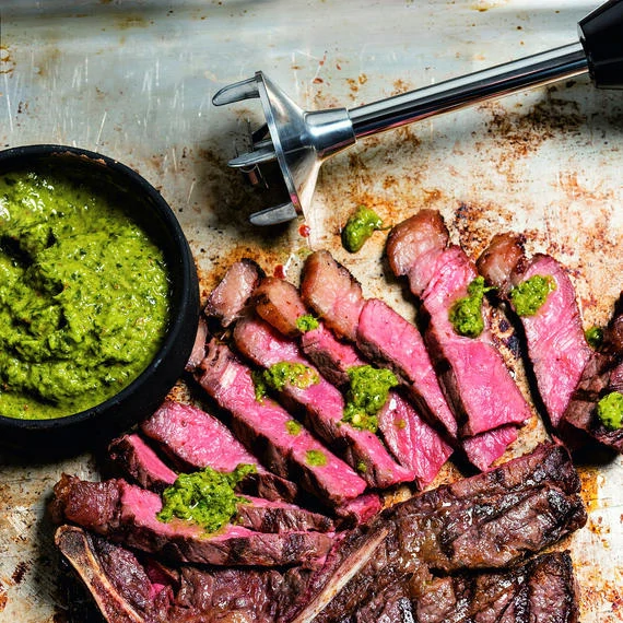 Mélangeur à immersion Bamix Mono M160 noir