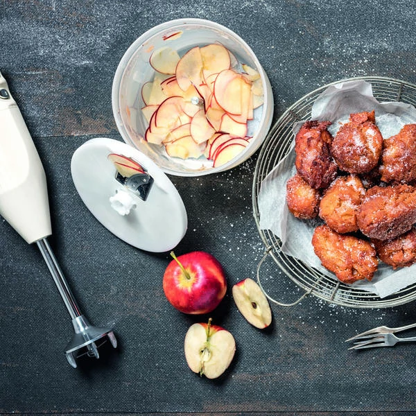 Mélangeur à crème à immersion Bamix Mono M160