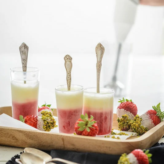 Mélangeur à crème à immersion Bamix Mono M160