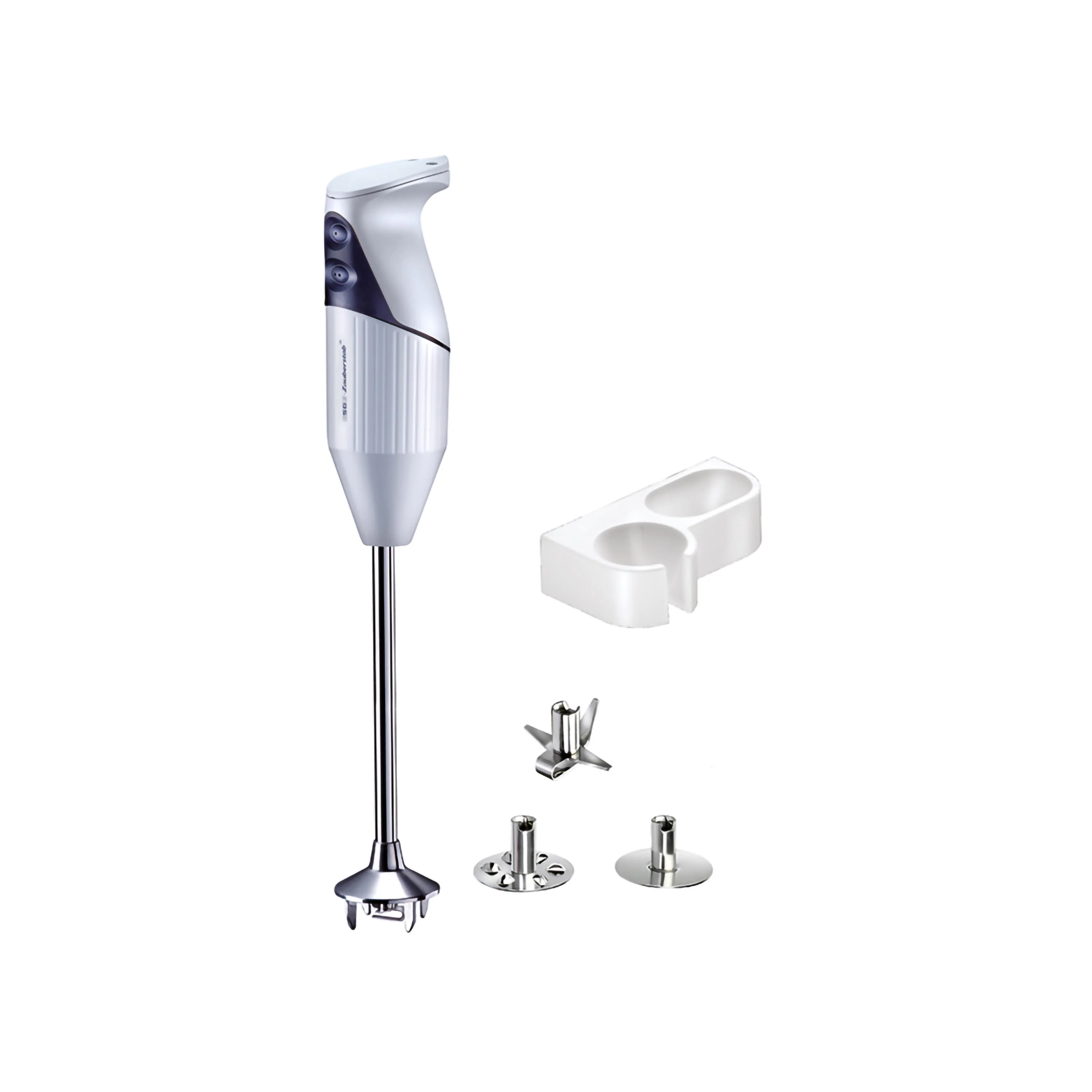 Mélangeur à immersion Bamix Gastro 200