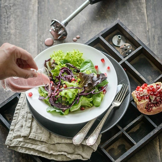 Mélangeur à immersion Bamix SwissLine Silver