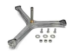 Machine à laver Cruise Hotpoint Ariston 600 tr/min