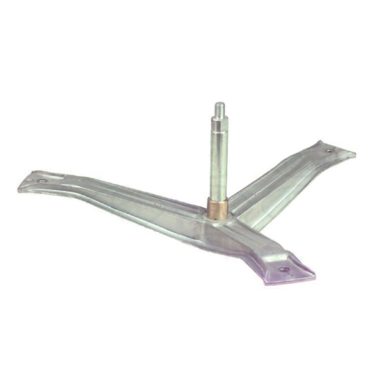 Panier de lavage Cruise Hotpoint Ariston slim shaft C00042056