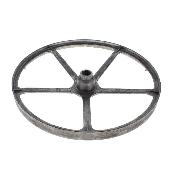 Poulie pour machine à laver C00055043 Indesit