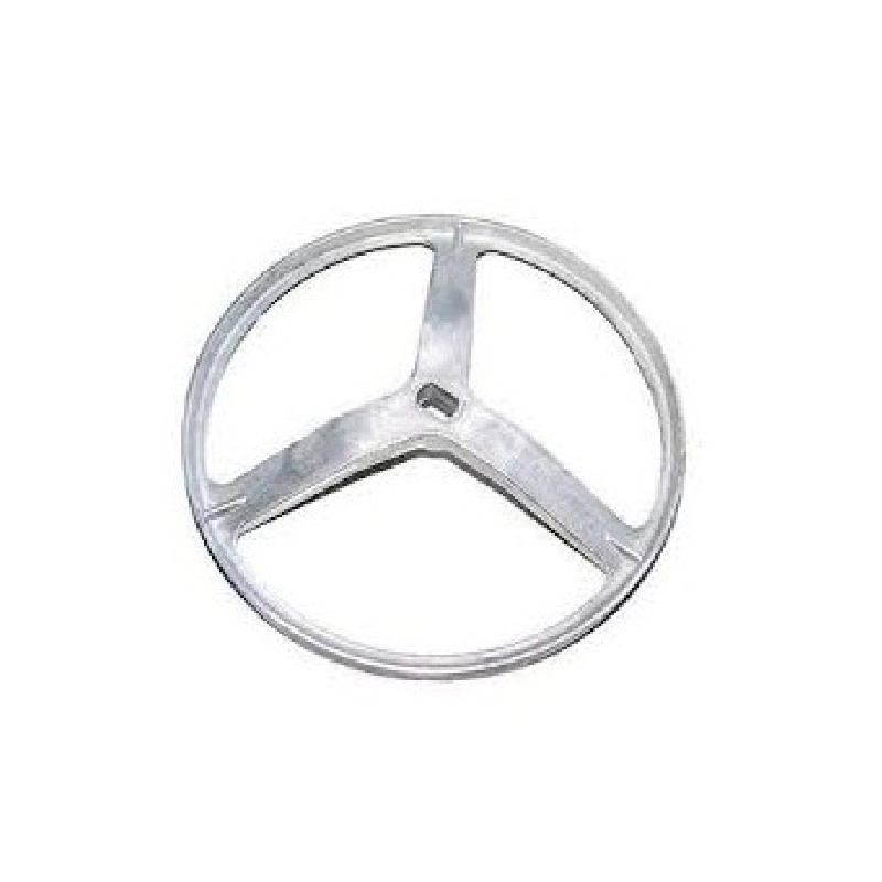 Poulie pour machine à laver à entraînement conique de 210 mm C00066080