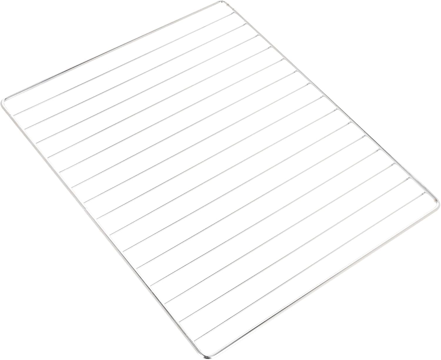 Grille de four plat 36,50 x 44,50 cm