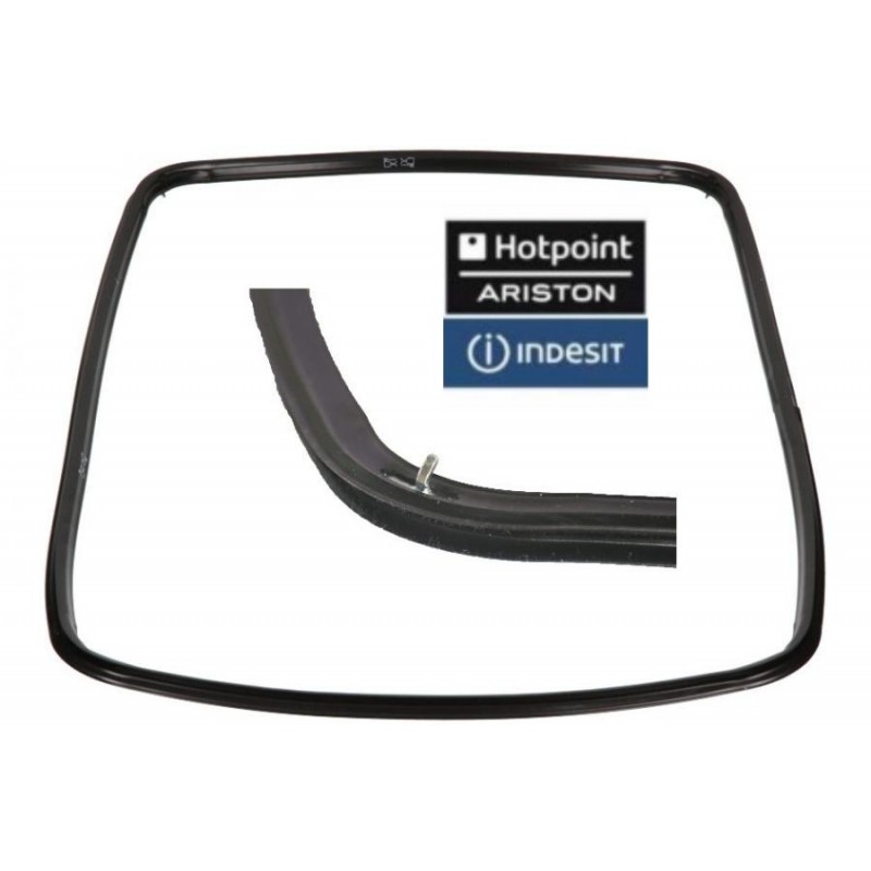 Joint de four Indesit avec 4 cadres 33x43 cm