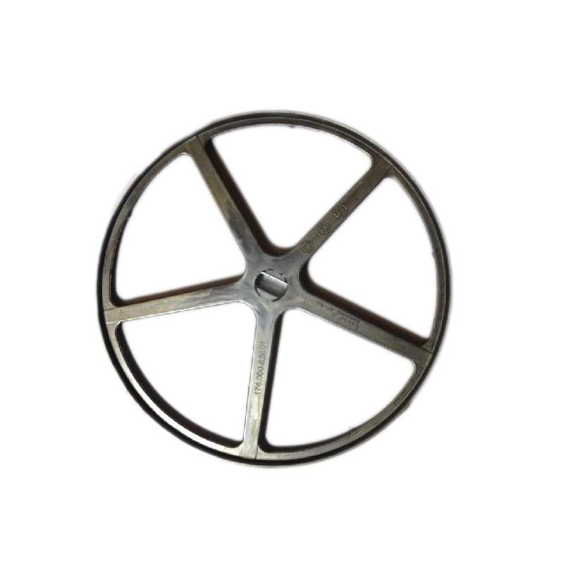 Poulie pour machine à laver 280 mm 25x11 mm C00081875