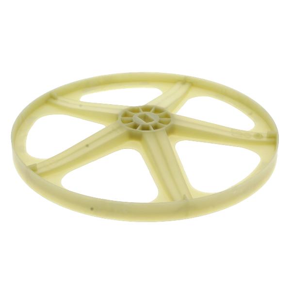 Poulie de basket-ball pour machine à laver C00270717