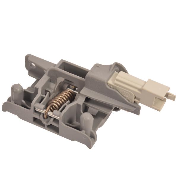Unité de verrouillage de porte de lave-vaisselle Indesit DEA602 60 CM